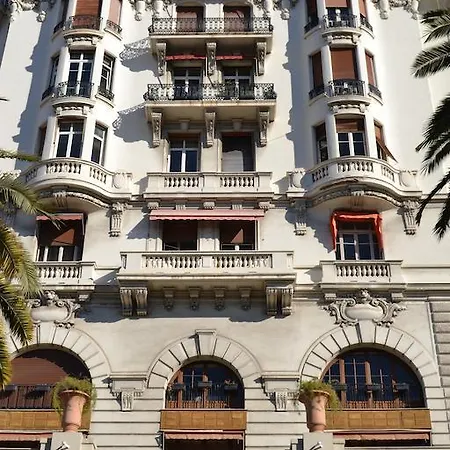 Apartment Majestic - 2 Chambres - Centre Ville *