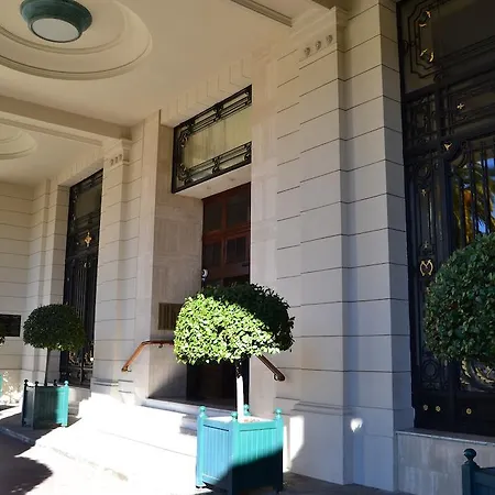 Apartment Majestic - 2 Chambres - Centre Ville *