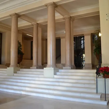 Apartment Majestic - 2 Chambres - Centre Ville