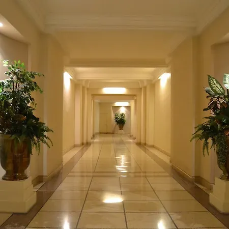 Majestic - 2 Chambres - Centre Ville