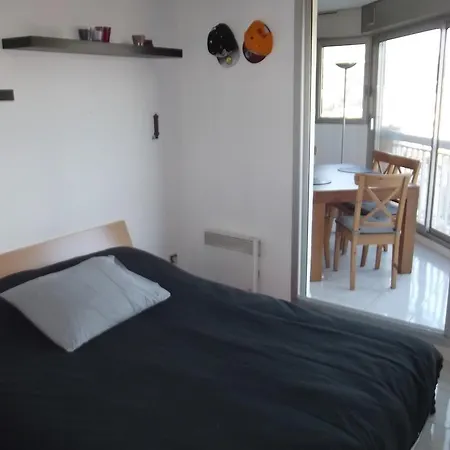 Apartment Le Panorama Nice