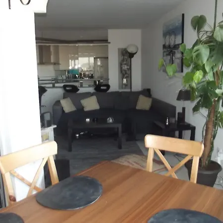 Apartment Le Panorama *
