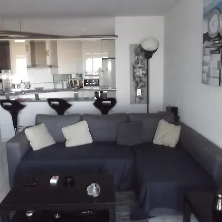 Apartment Le Panorama
