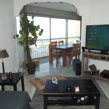 Apartment Le Panorama *