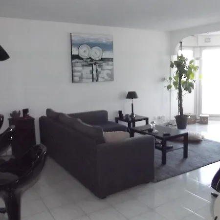 Apartment Le Panorama