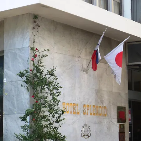 Hotel Splendid & 4*