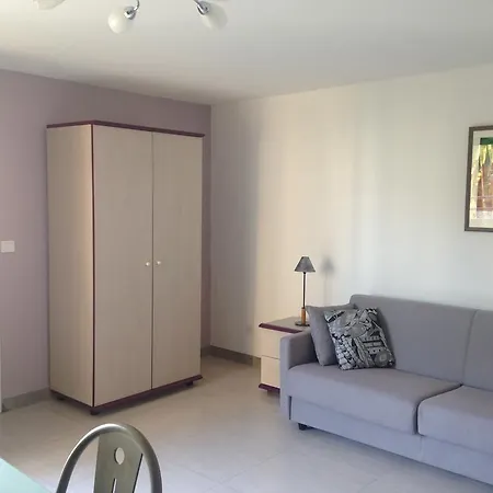Appartement Floreva Nice