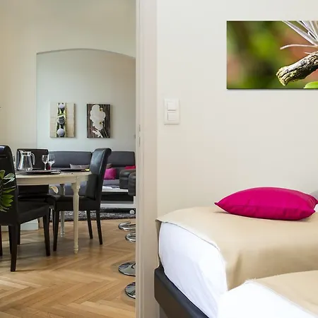Apartment Aston - Centre Massena Nice