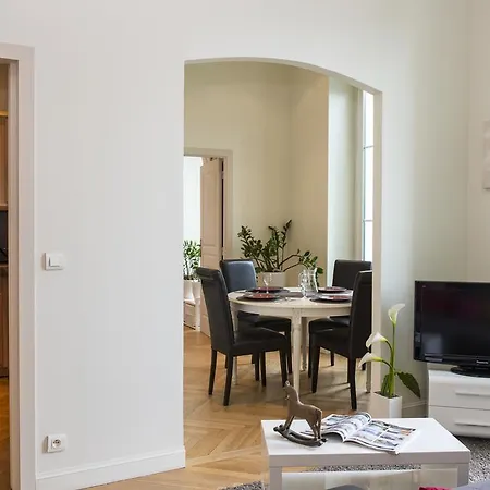 Apartment Aston - Centre Massena *