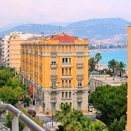 Apartment Cote D'azur Nice