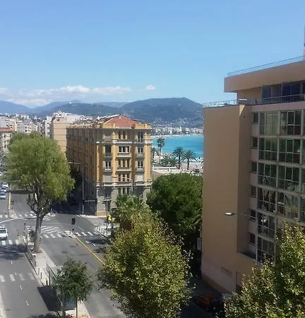 Apartment Cote D'azur Nice