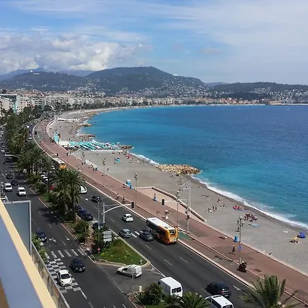 Cote D'azur