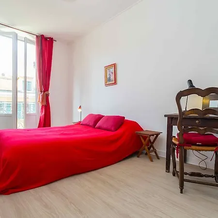 Apartment Centragence - Le Cassini Nice