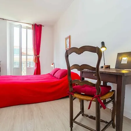 Apartment Centragence - Le Cassini