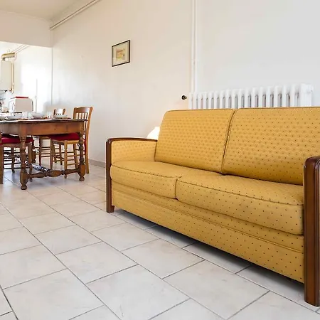 Apartment Centragence - Le Cassini Nice