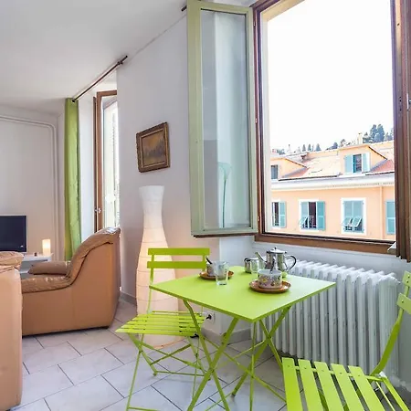 Apartment Centragence - Le Cassini *