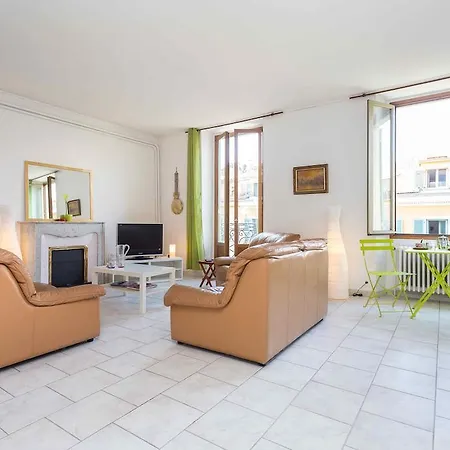 Centragence - Le Cassini Nice