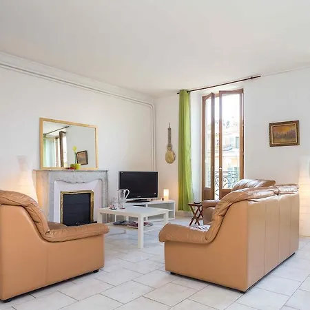 Apartment Centragence - Le Cassini