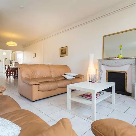 Apartment Centragence - Le Cassini Nice