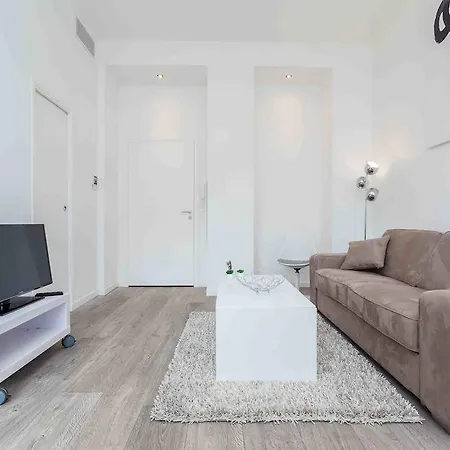 Apartment Soleil Nicois - 1 - Centre Ville