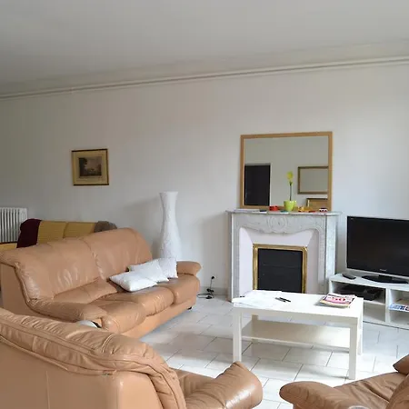 Apartment Centragence - Le Cassini Nice