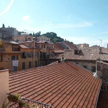 Apartment Vigna *