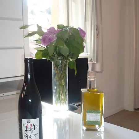 Apartment Vigna *