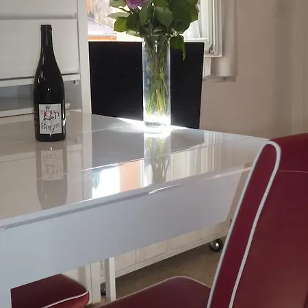 Apartment Vigna