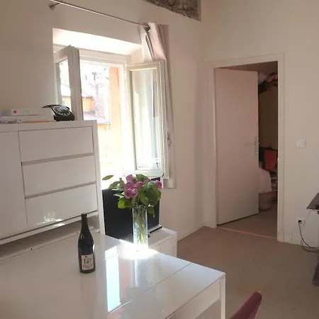 Apartment Vigna
