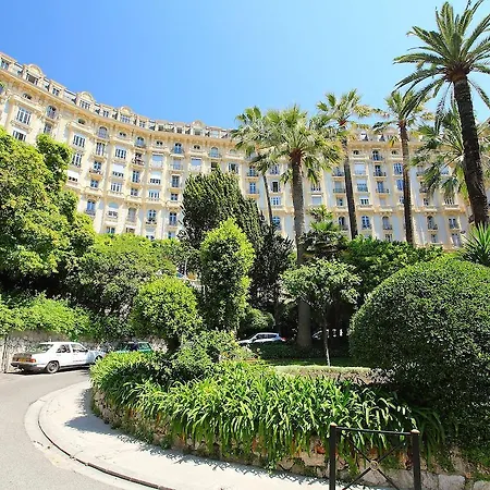 Apartment Boulevard De Cimiez Nice Nice