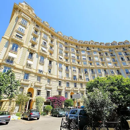 Apartment Apartment Boulevard De Cimiez Nice