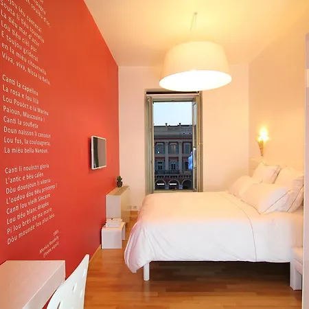 Appart hôtel Massena 3*