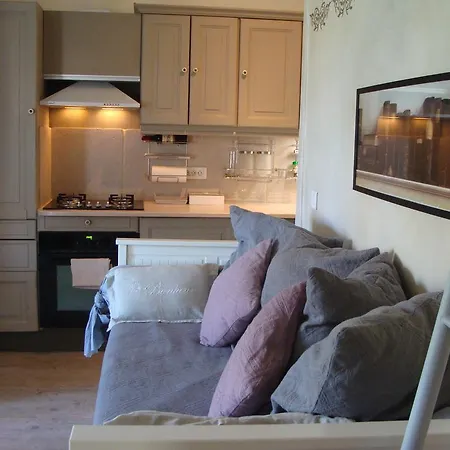 Apartment Maryluna