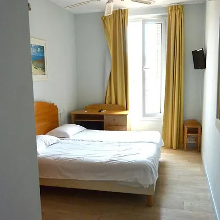 Hotel Boutique Cote D'azur Nice