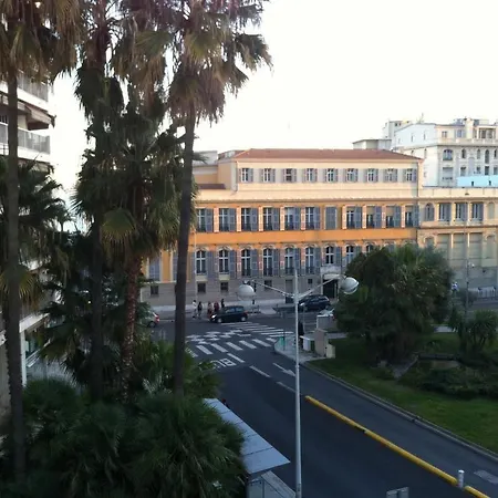 Carlone Hotel Nice