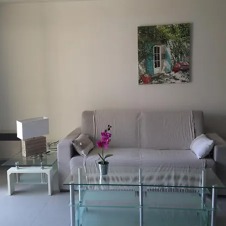 Appartement Floreva *