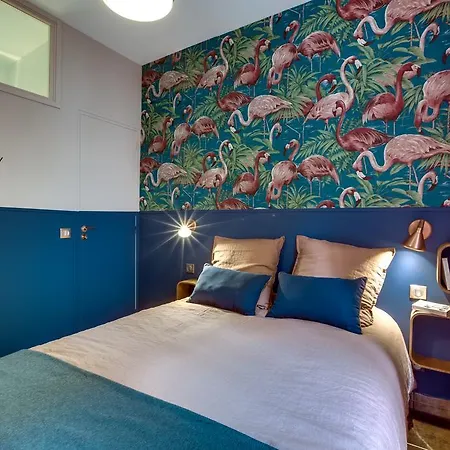 Casa Nissarte - Near Train Station - Parking - Confort & Cosy- Ac