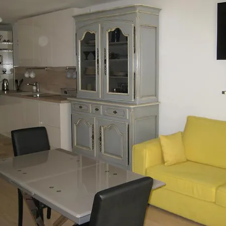 Appartement Floreva