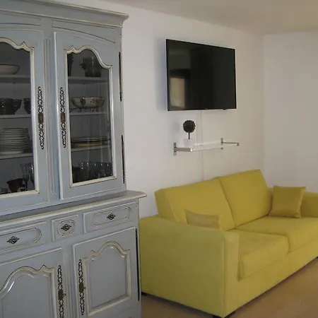 Appartement Floreva