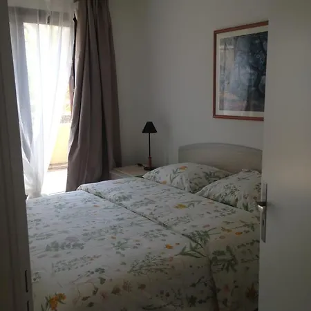Appartement Floreva *