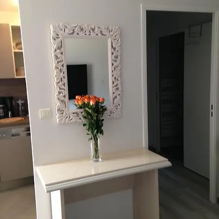 Appartement Floreva Nice
