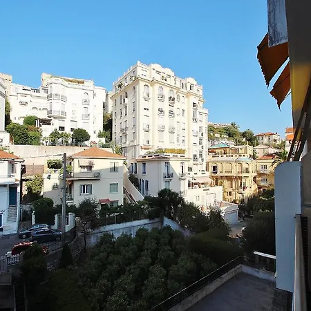 Apartment Grosso Bel Air Nice