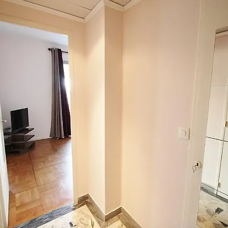 Apartment Grosso Bel Air