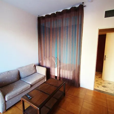 Apartment Grosso Bel Air Nice