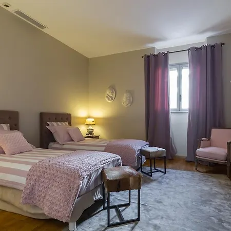 Appartement Palais Massena *