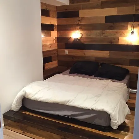 Apartment Nicolago