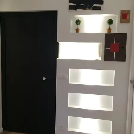 Apartment Nicolago *
