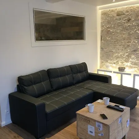 Apartment Nicolago *