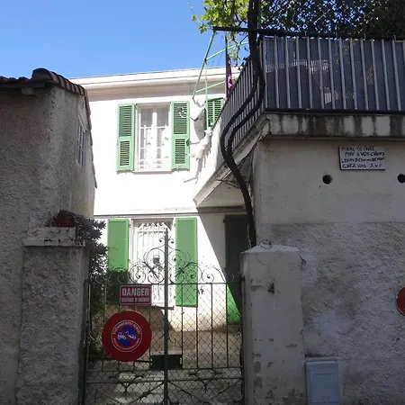 Appartement Casa Nissarte - Near Train Station - Parking - Confort & Cosy- Ac *