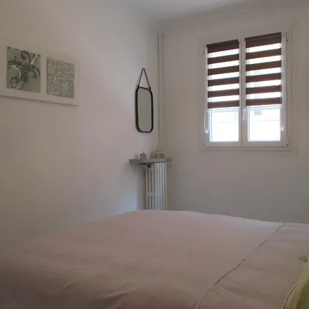 Appartement Old Town Nice